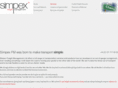 simpexfm.com