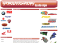 streetfightersbydesign.com