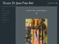 sylviastjean.com