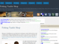 tackleshop.net