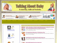 talkingaboutbaby.com