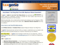taxgenie.com
