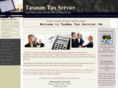 taxmanservices.com