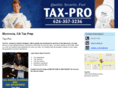 taxprorefund.com