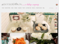 thedottedapron.com