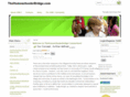 thehomeschoolerbridge.com