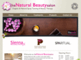 thenaturalbeautysalon.com