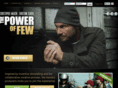 thepoweroffew.com