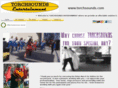 torchsounds.com