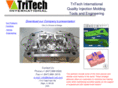 tritech-intl.com