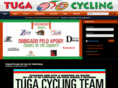 tugacycling.net