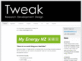 tweakltd.com