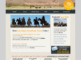 vegashorsebackriding.com
