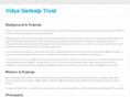 vidyasankalp.com
