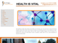 vitalhealthcare.co.uk
