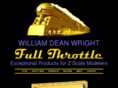 wdwfullthrottle.com