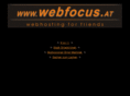 webfocus.at