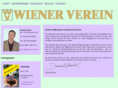 wienerverein.info