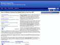 windowexhaustfan.net