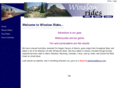 winslowrides.com