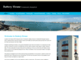 accommodation-in-portsmouth.com