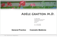 adelegratton.com