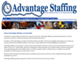 advantagestaffingcorp.com