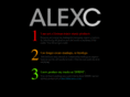 alex-c.com