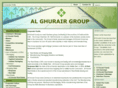 alghurair.com