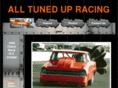 alltunedupracing.com