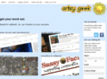 artsygeekdesigns.com