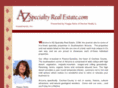 azspecialtyrealestate.com