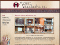 aztecwoodworks.com