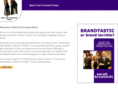 bestfootforwardpress.com