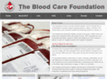 bloodcare.org.uk