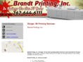 brandtprinting.net