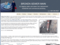 brokensewermain.com