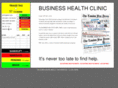 business-health-clinic.com