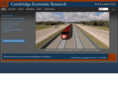 cambridgeecon.com