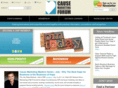 causemarketingforum.com