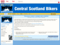 centralscotlandbikers.com