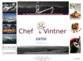 chefandvintner.com