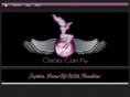 chickscanfly.org