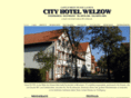 city-hotel-welzow.com