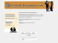 cleveland-restaurant.com