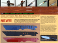 cmforgeknives.com