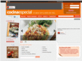 cocinaespecial.net