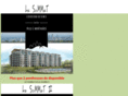 condoslesommet.com