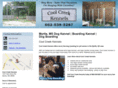 coolcreekkennels.com