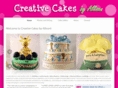 creativecakesallison.com